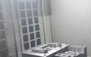 大型纪录片《CNC加工中心传奇》