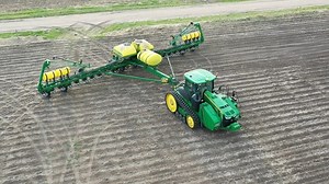 3.4K views · 40 reactions | We know it's planting season and farmers are back in the fields. Make safety a priority and remember to Look Up and Look Out for power lines. Everyone is counting on you to come home safely. #LookUpLookOut #AgSafety #NPPD #PublicPower #AlwaysThereWhenYouNeedUs | Nebraska Public Power District | Facebook