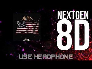 G Herbo - High Speed (8D Audio)