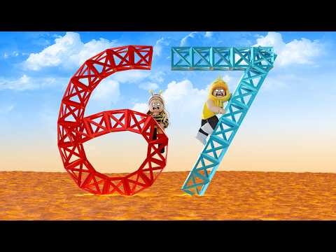 SURVIVE!! Me and 100 kids must survive the LAVA FLOOD!!