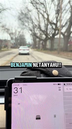 @Benjamin Netanyahu - נתניהו @I love driving I love driving it’s so fun and cool #fyp #xyz #makemefamous #oracle #bigben