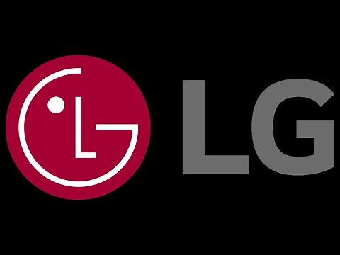 LG Logo History