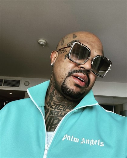 Three 6 Mafia's DJ Paul Sued For Copyright Infringement Over Tornado Video Posted To His Instagram - theJasmineBRAND