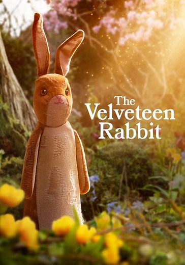 The Velveteen Rabbit streaming: where to watch online?