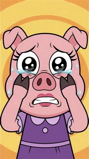 Jennifer pig and Johnny pig gets grounded the show Promo