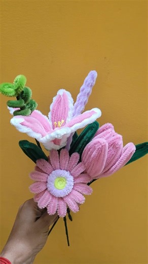 sasha's Flower Stories #shorts #youtube