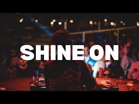 R.I.O - Shine On (Dave Ruthwell Afro House Remix)