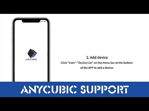 Wifi Function Instrutions