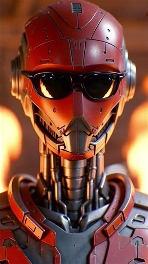 Future Robots AI Edit