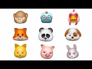 Star Wars Animoji Karaoke