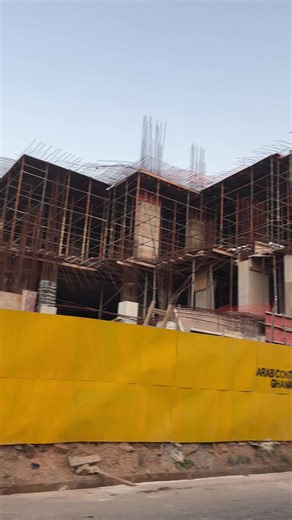 Shiashie Building Expansion: A Win for the Muslim Community?