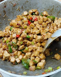 289K views · 2.3K reactions | Sizzling Tofu pang Pulotan | Pinoy Budget Recipes | Facebook