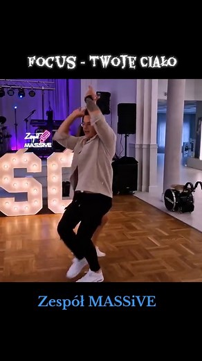 280K views · 4.3K reactions | MASSiVE - Twoje Ciało + Taniec disco! | Disco Polo - Disco-Polo.Info | Facebook