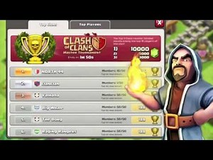 Clash of Clans Game Review - Download and Play Free On iOS and Android