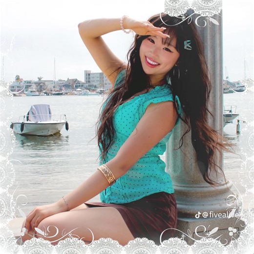 Edits Blurrr: Enhance Your Five Alive Experience