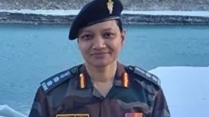 Career Mantra: जानिए कौन हैं कर्नल गीता राणा, कैसे रचा इतिहस