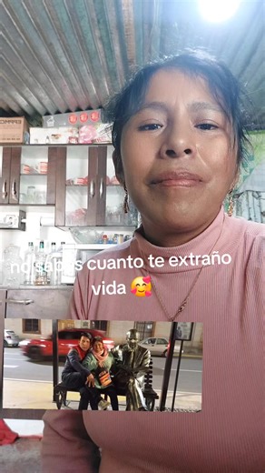 Videos de Sandra Yésica (@sandra.ysica) con “Ultimo Beso - Belinda Torres Quispe”