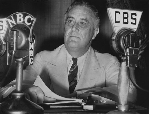 12 Presidential Nicknames and Their Unusual Origins