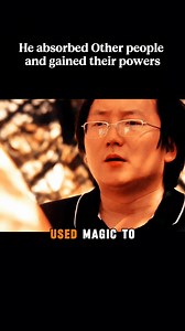 He absorbed Other people's powers 😱😱 #movierecap #movieexplained #movieclips #movies #movie | Superhero Analyst