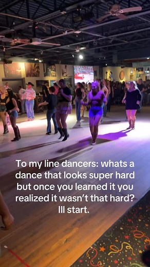 Sin Wagon: A Fun Line Dance to Try