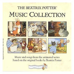 Colin Towns - The Beatrix Potter Music Collection