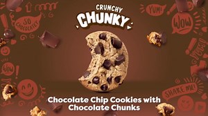 CHIPS AHOY! Original Chocolate Chip Cookies, 20 Snack Packs (2 cookies per pack)