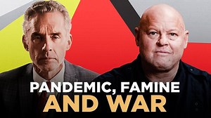 Five Phases of Famine — Europe and USA