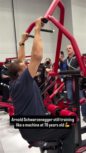 I Love Arnold♥️😭🫂 #arnoldschwarzenegger