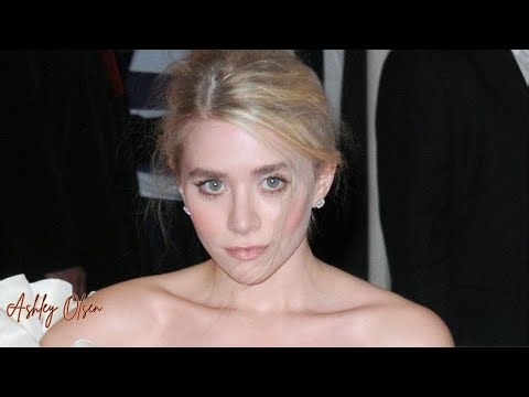 Ashley Olsen Insane Photos That Will Make You Drool