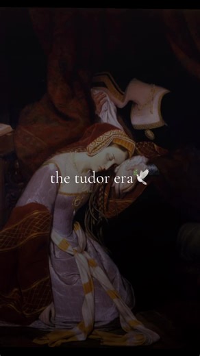 Exploring Tudor Era Aesthetics and History