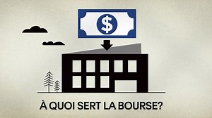 Pourquoi la Bourse et l’économie n’évoluent pas au même rythme? Deux spécialistes expliquent à quoi servent les bourses et comment définir la capitalisation boursière d'une entreprise. Nous discutons des facteurs qui agissent sur la valeur des actions et voyons la différence entre fonds de placement et fonds négociés en bourse (FNB). - En collaboration avec l'Institut de planification financière. - | Savoir média | Facebook