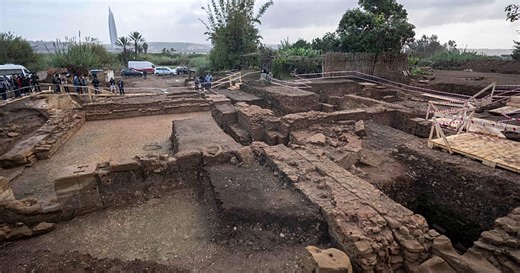 Bizmoun Cave reveals new clues about early human life in Morocco | Africanews