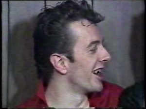 The Clash on PM Magazine 1979