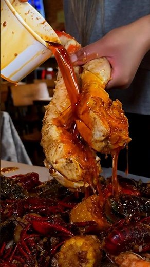 The best Seafood Boil in SEATTLE, WA