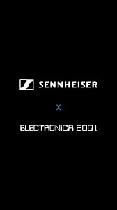🎤✨ La innovación en audio llegó a El Salvador. En ELECTRONICA 2001 vivimos el lanzamiento de los nuevos sistemas inalámbricos Sennheiser EW-D y EW-DX, que marcan un antes y un después en la microfonía profesional. 🔥 Tecnología alemana. 🔥 Audio impecable. 🔥 Confianza para escenarios en todo el mundo. Gracias a todos los que fueron parte de esta experiencia y nos acompañaron a celebrar los 80 años de innovación de Sennheiser. 🚀 👉 Descubre por qué EW-D y EW-DX son el futuro del audio inalámbr