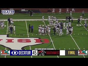 Decatur Sports Network