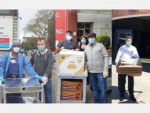 Cord Meyer Supports Tenants, Community During COVID-19 Crisis