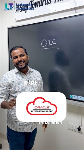 What is Oracle Integration Cloud (OIC)?