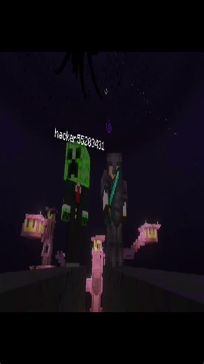 Mini Trailer Nuevo Video 🎞️ #minecraft #shorts