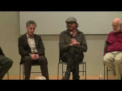 Beyond Computation: The P versus NP question (panel discussion)