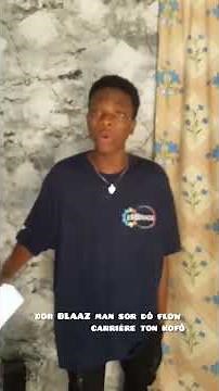 Cosmos Baby - Clash Togbè Yéton (Challenge Hoo Noumi)