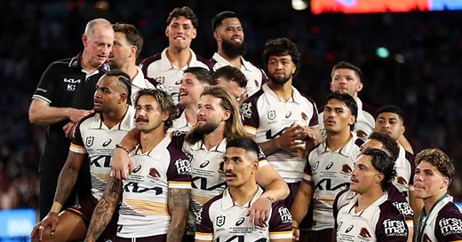 Act of Squad: Broncos predicted team and 2026 overview