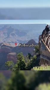 So many places to go in the U.S. but here are five states that are must-sees! Visit these states and many more on tour with Collette. 🌎 Which one looks the most exciting to you? 📹: duelingpassports maryse_was_here Phylperry jrdillardjr | Collette