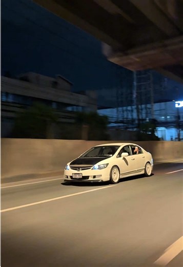 Honda Civic FD Videos Featuring VTEC Performance