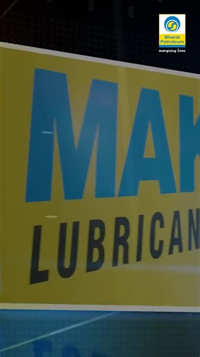 Get Ready for MAK Tech Ka Talk! Ever wondered what powers the engines that drive our world? Stay tuned as we dive into the science, innovation, and breakthroughs behind MAK Lubricants in our Tech Ka Talk series! From expert insights to industry secrets, it’s time to fuel your curiosity. Coming soon to your feed! BPCL MAK Lubes #MAKLubricants #TechKaTalk #InnovationUnleashed #FuelingProgress #StayTuned | Bharat Petroleum Corporation Limited