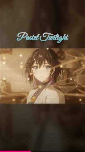 【涙腺崩壊】忘れられない記憶と、空に溶ける涙 #AMV #shorts