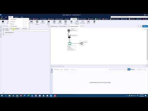 Alteryx Combine Excel Sheets with Different Schema