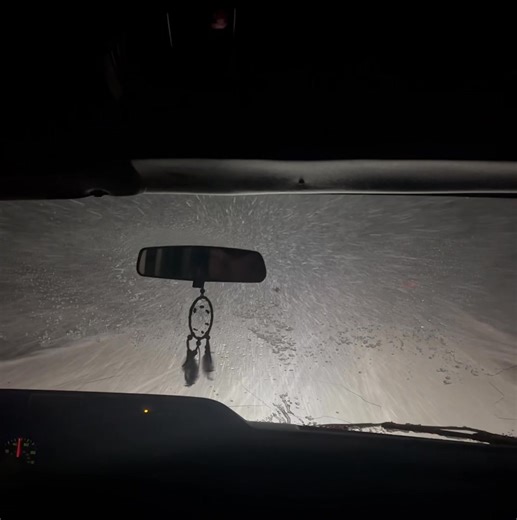 1.8K views · 15 reactions | December is still part of the low season, here we are on our world famous Aurora Hunting tour in a snow storm, a little bit dangerous, but very exciting!! Let’s go Aurora Hunting! #auroraborealis #yellowknife #northernlights #northstaradventures #aurorahunting #supportlocalbusiness #snowstorm | North Star Adventures | Facebook