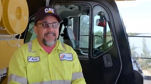 How do you make the next generation of mining trucks more comfortable and productive than ever? By listening to those who operate them. The Cat® 785 Mining Truck was designed for operators by operators. In this video, they tell you firsthand about the new features this truck provides — from better ergonomics to a 360-surround view camera with Cat Vision 360 to enhance safety. For more information on the 785, visit https://bit.ly/3L2D7ZS | Cat Mining