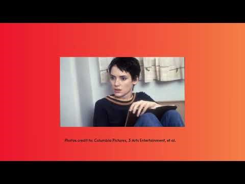 Borderline Personality Disorder in the Movies 1 #borderlinepersonalitydisorder #psychologyfact